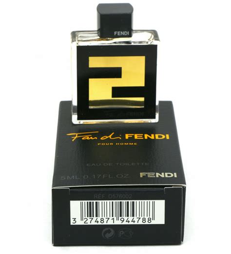 fendi mens perfume|Fendi aftershave for men.